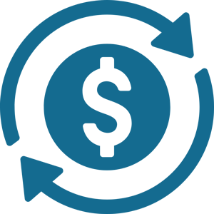 Purchasing Channels Purchasing Channels Icon