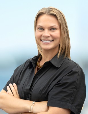 Alison Sawyer Alison Sawyer Team Photo