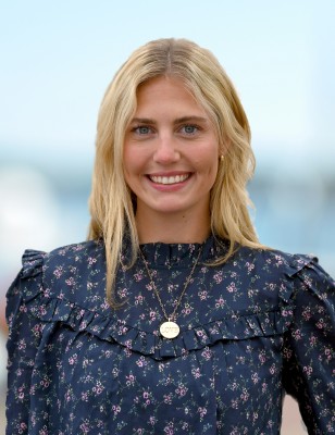 Sarah O'Callaghan Sarah O'Callaghan Team Photo