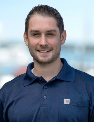 Todd Emmanuello Todd Emmanuello Team Photo