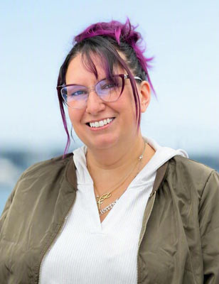 Amanda Coombs Amanda Coombs Team Photo