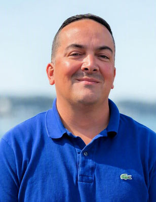 Chris Erwin Chris Erwin Team Photo