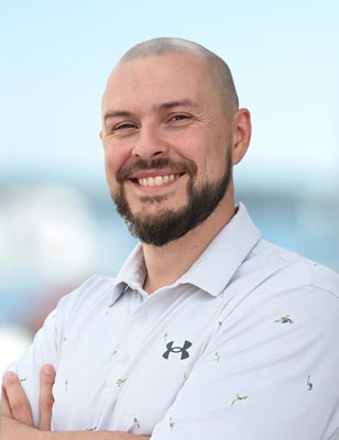 Dan Walkley Dan Walkley Team Photo