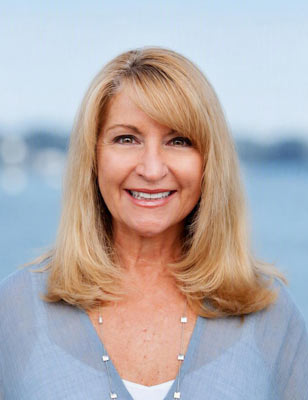 Nancy Colavecchio Nancy Colavecchio Team Photo
