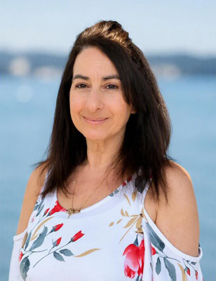 Sandra Dugay Sandra Dugay Team Photo