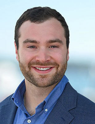Will Ginolfi Will Ginolfi Team Photo
